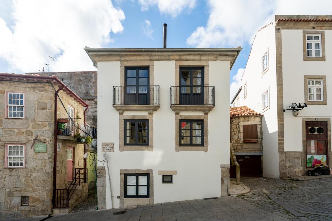 Miragaia Apartments By Da'Home Porto Exterior foto