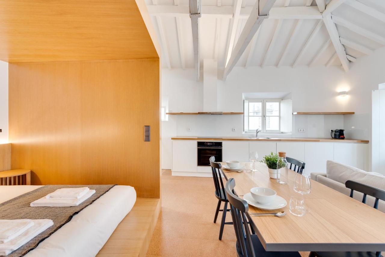 Miragaia Apartments By Da'Home Porto Exterior foto
