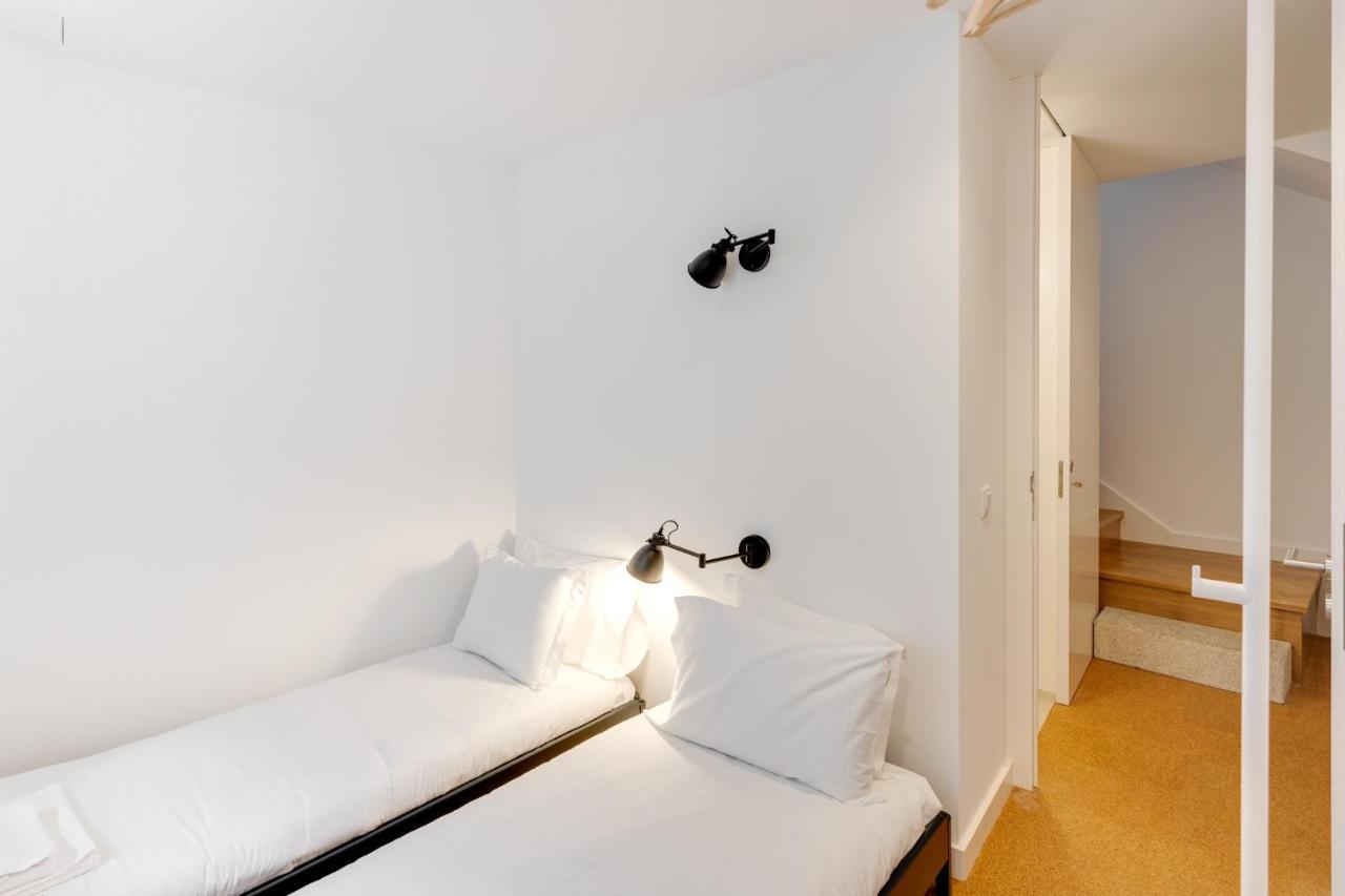 Miragaia Apartments By Da'Home Porto Exterior foto