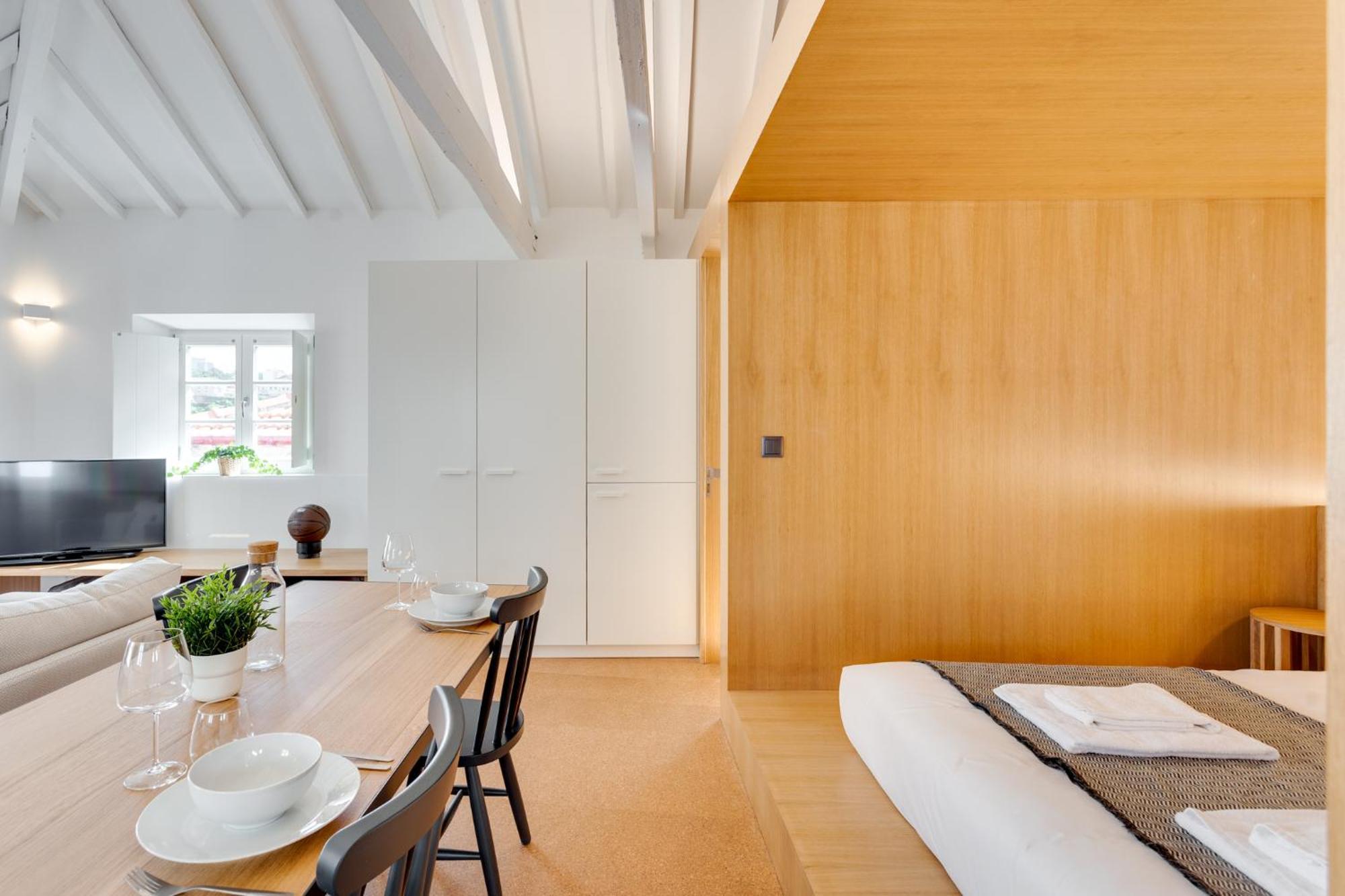 Miragaia Apartments By Da'Home Porto Exterior foto